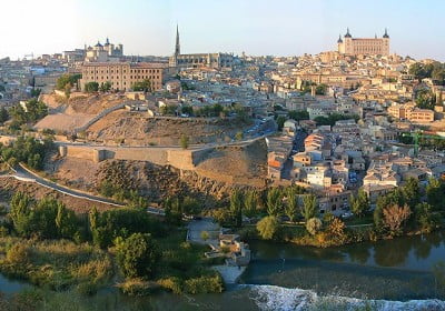 Toledo, España