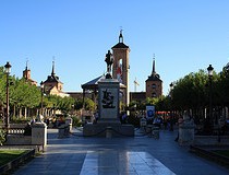 Fotografias Alcala de Henares