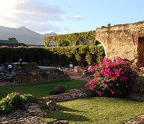 Fotografias Antigua Guatemala