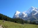 Fotos de los Alpes Suizos