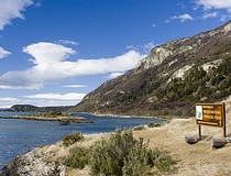 Fotografias Parque Nacional Tierra del Fuego