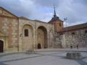 La arquitectura de Alcala