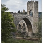 Fotografias de Besalu