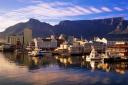 Fotos de Capetown