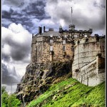 Fiestas de Año Nuevo en Edimburgo 