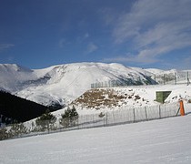 Fotos de Esquí la Molina