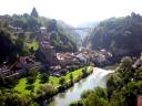 Fotos de Friburg, Suiza