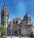 Fotos de la Catedral de Santa Maria, Toledo