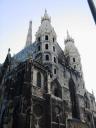 Fotos de la Catedral de Viena