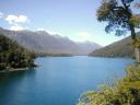 Fotos de la hermosa Patagonia