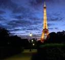 Fotos de La Famosa Torre Eiffel