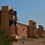 Fotos de los Atlas Studios, Ouarzazate