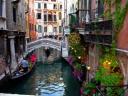 Los Canales de Venecia