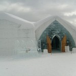 Hotel de Hielo, Viajes a Noruega!