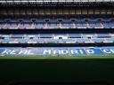 Tour al Estadio Santiago Bernabéu