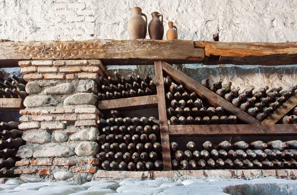 Los vinos de Francia