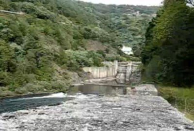 GALICIA RUTA POR EL CAÑON DEL SIL