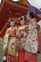 Geishas