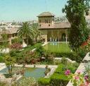 El Generalife