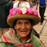 Gente de Cuzco