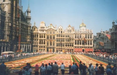 Grand Place