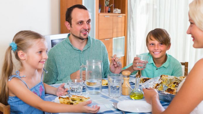 Horarios de comidas en Europa