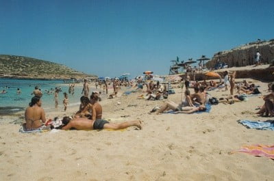 ibiza playa