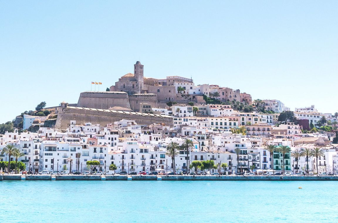 Ibiza: una isla con fama mundial