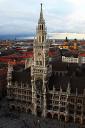 Imagen de Glockenspiel, Alemania