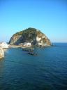 Imagenes de la  Isla de Ischia