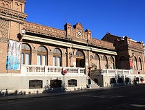 Imagenes Alcalá de Henares