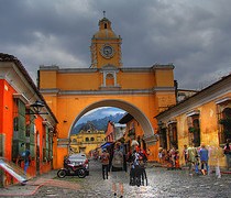 Imagenes Antigua Guatemala