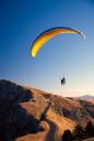 Imagenes de Paragliding, Viajeros Extremos!