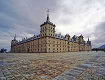 Imagenes el Escorial