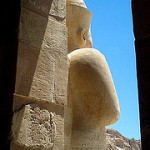 Imagenes Valle de los Reyes, Egipto