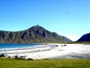 Isla de Lofoten