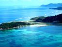 Isla de Seychelles