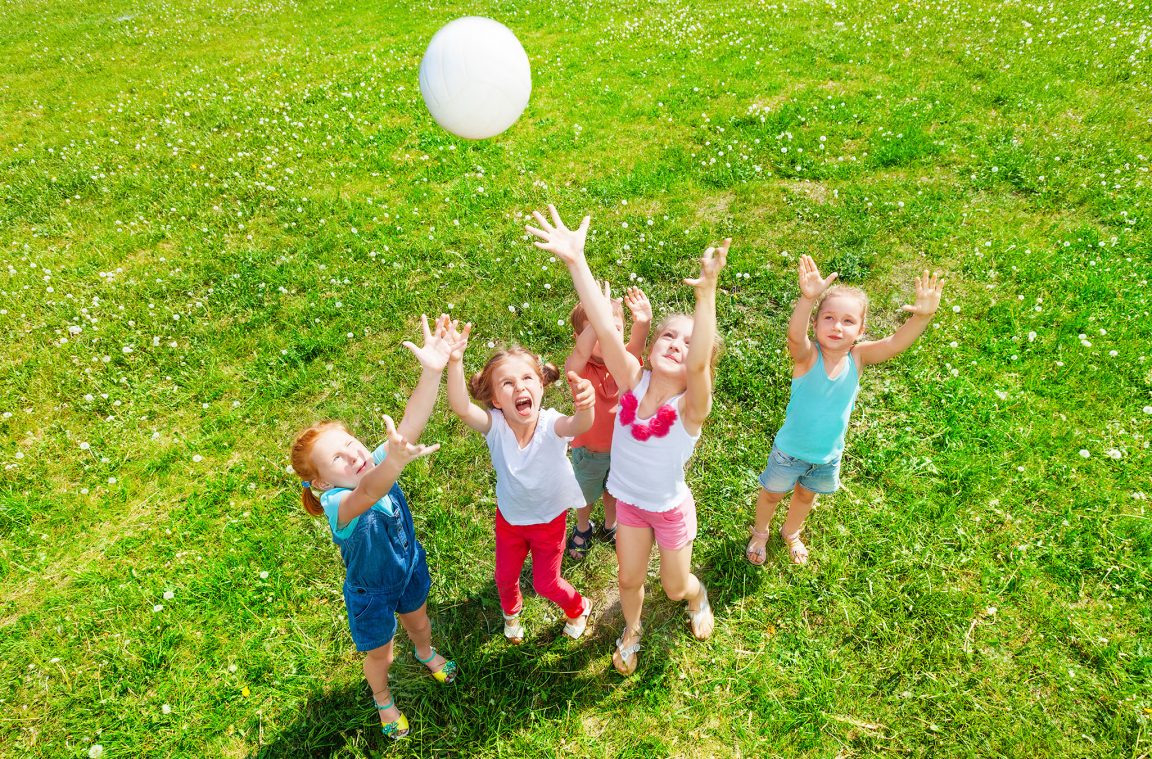 juegos al aire libre congelados