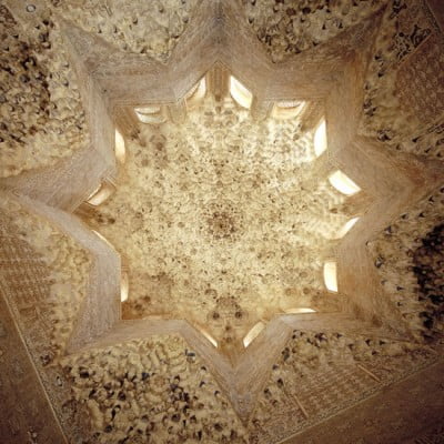 La Alhambra de Granada