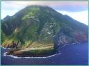 La Isla de Saba