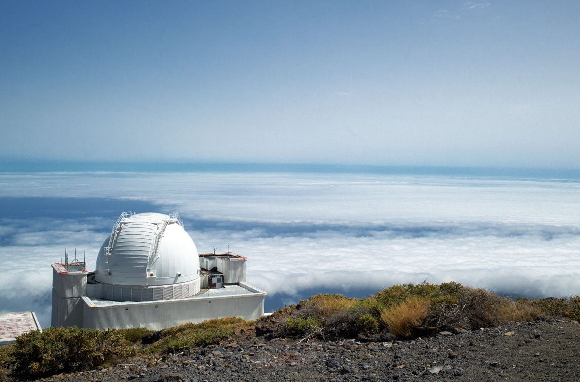 La Palma, Canarias