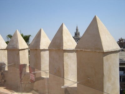 La Torre del Oro