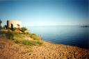 Lago de Issyk Kul