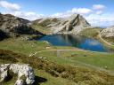 Lagos de Covadonga