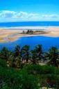 Las Playas de Mozambique