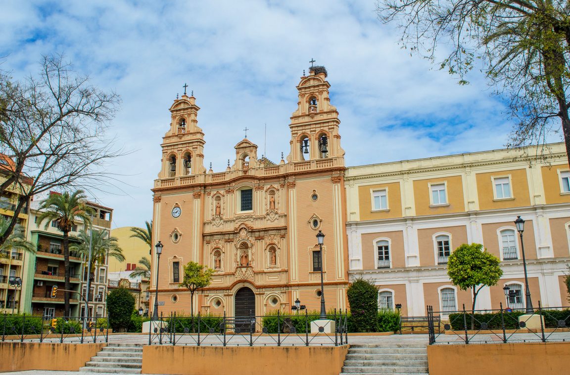 Los atractivos de la ciudad de Huelva