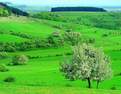 Clima de Luxemburgo