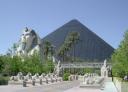 Piramide de Luxor