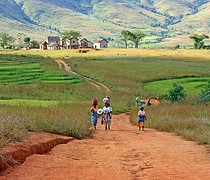 Imagenes Madagascar