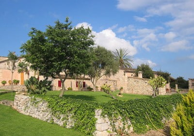 mallorca agroturismo